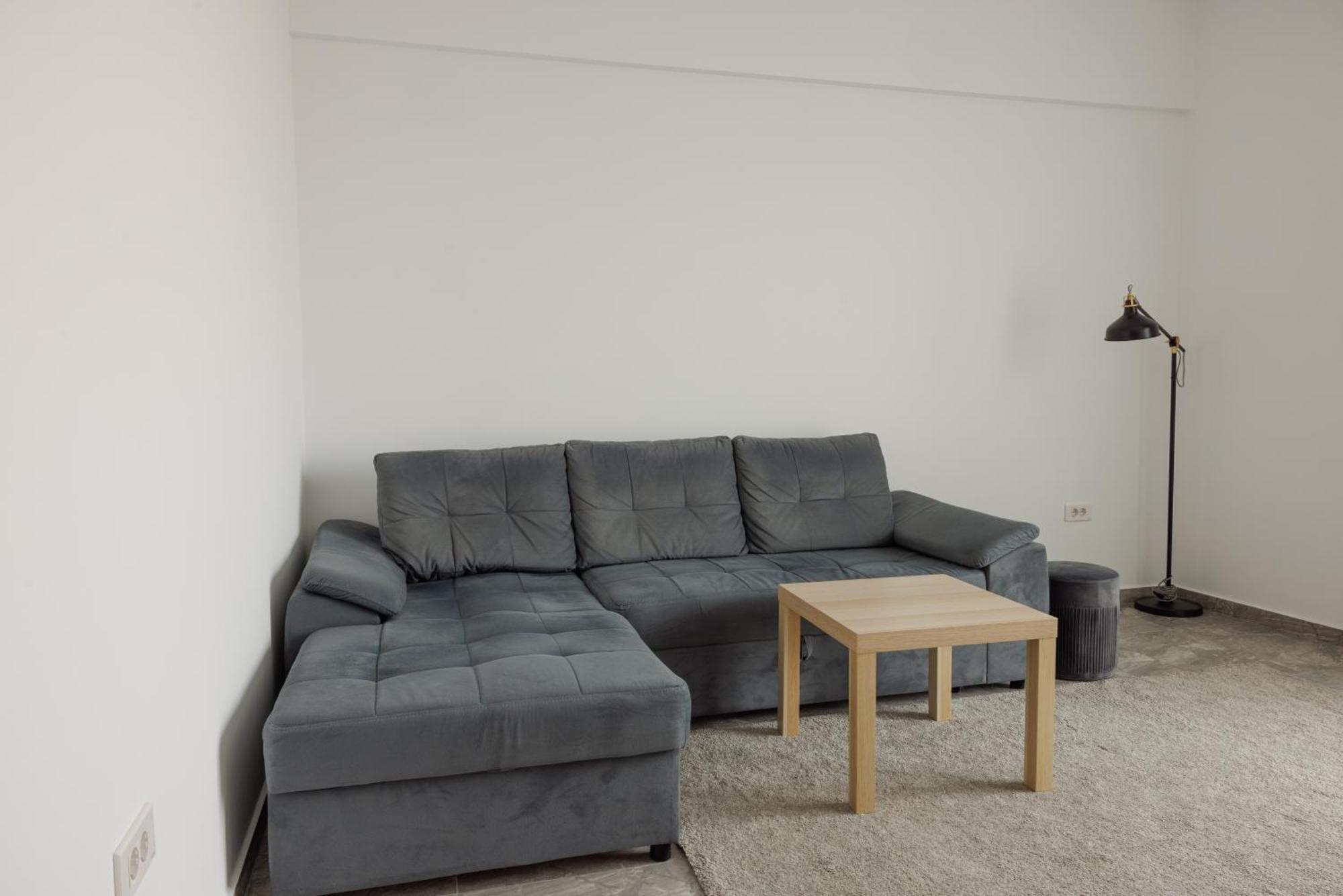 Rescossa Apartment Bucarest Extérieur photo