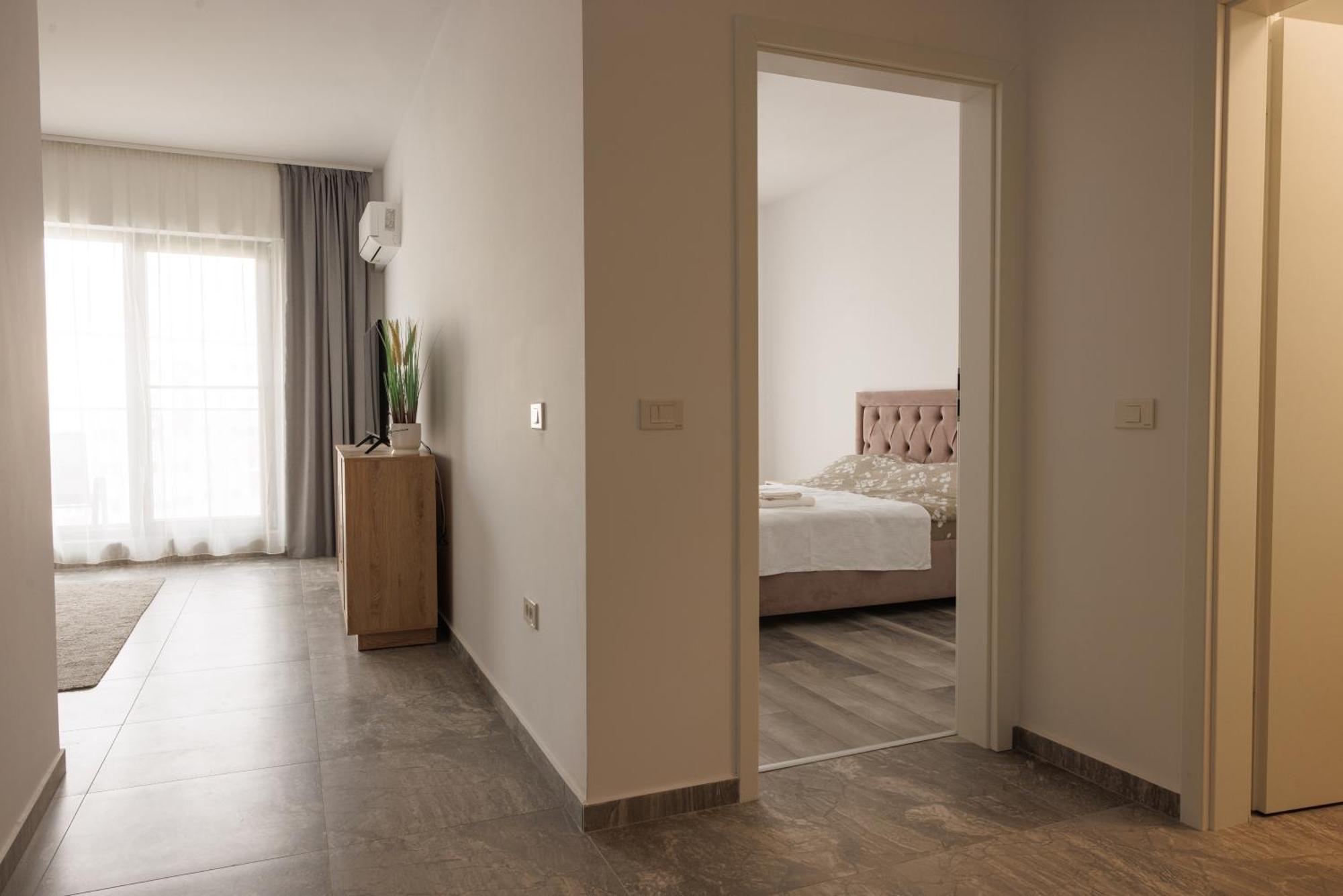Rescossa Apartment Bucarest Extérieur photo