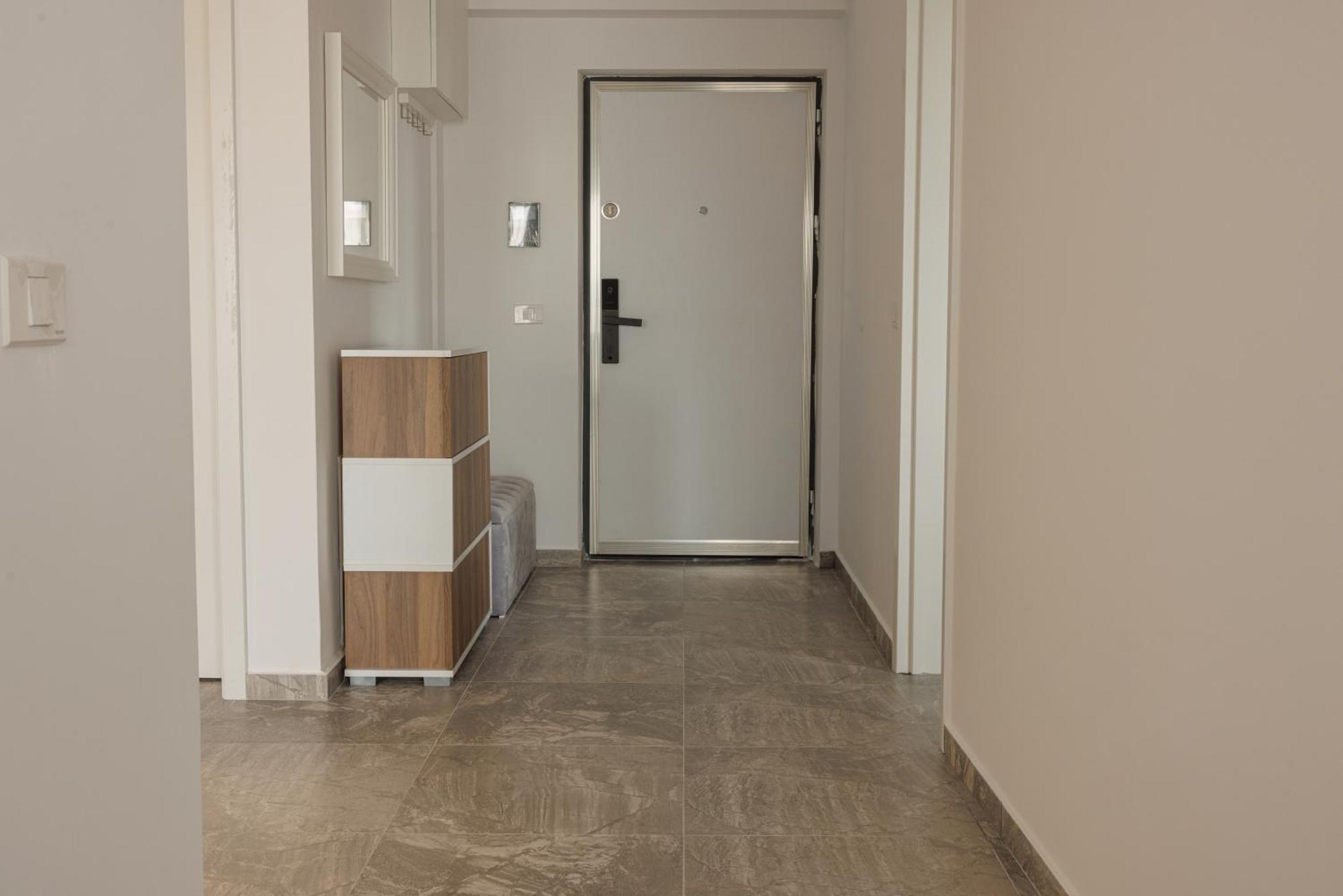 Rescossa Apartment Bucarest Extérieur photo
