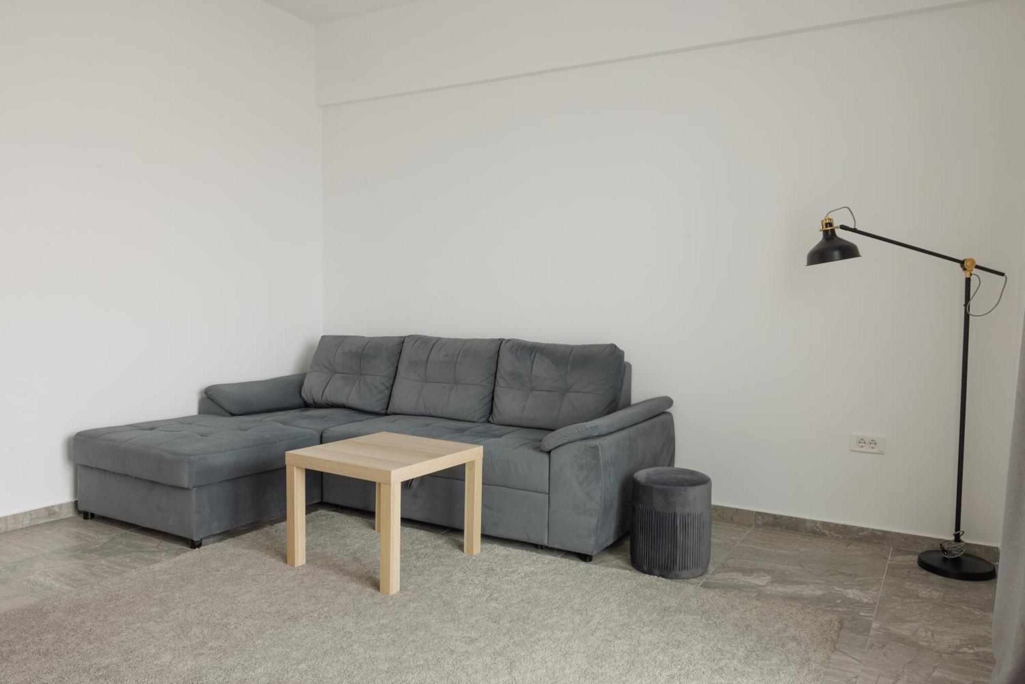 Rescossa Apartment Bucarest Extérieur photo