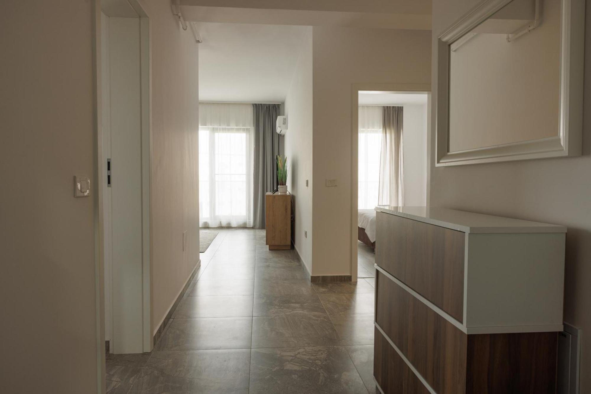 Rescossa Apartment Bucarest Extérieur photo