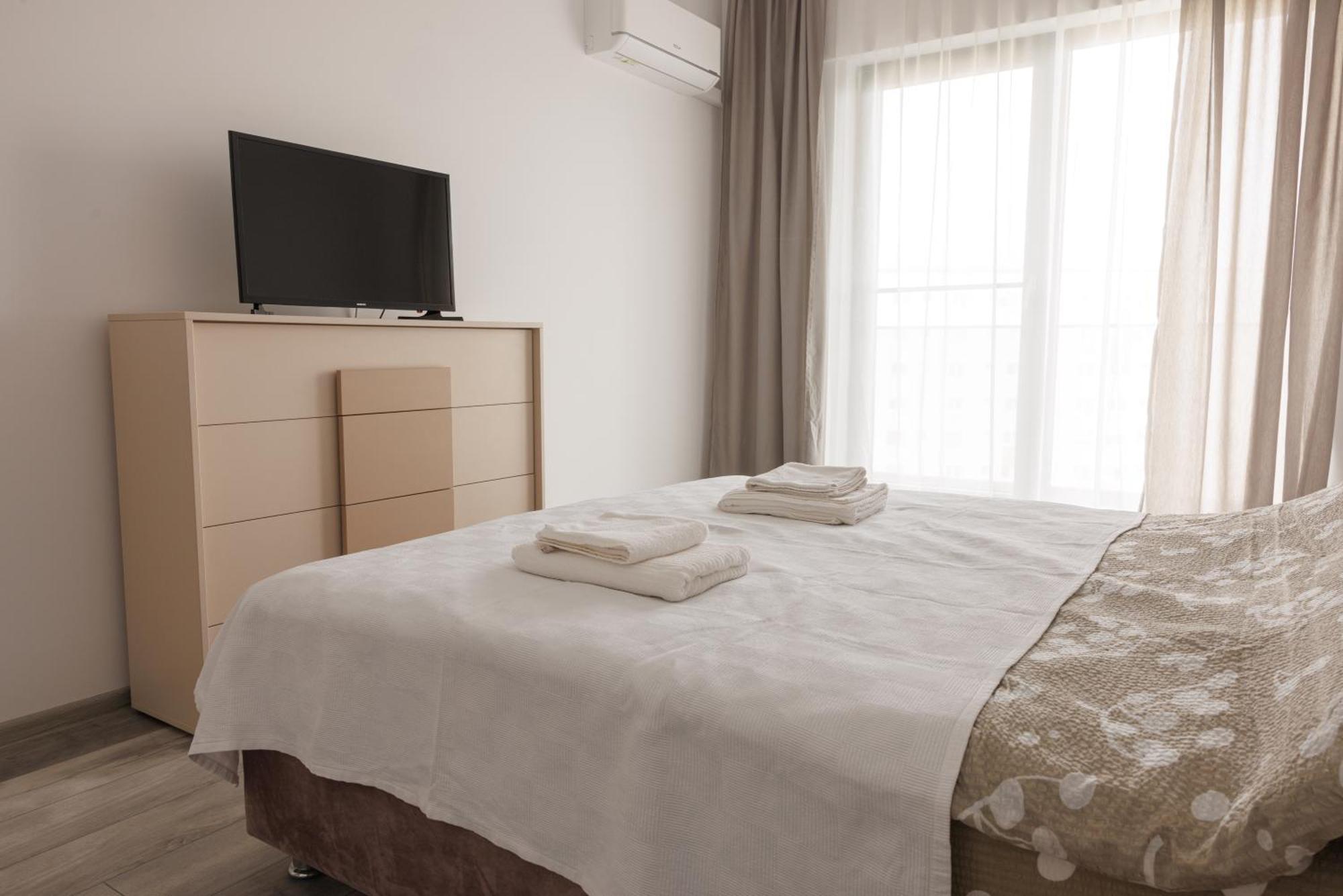 Rescossa Apartment Bucarest Extérieur photo