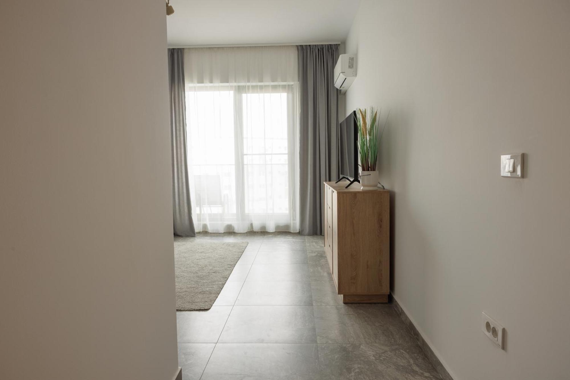 Rescossa Apartment Bucarest Extérieur photo